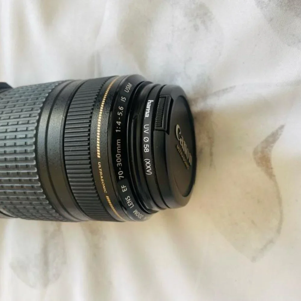 Canon EOS 60D